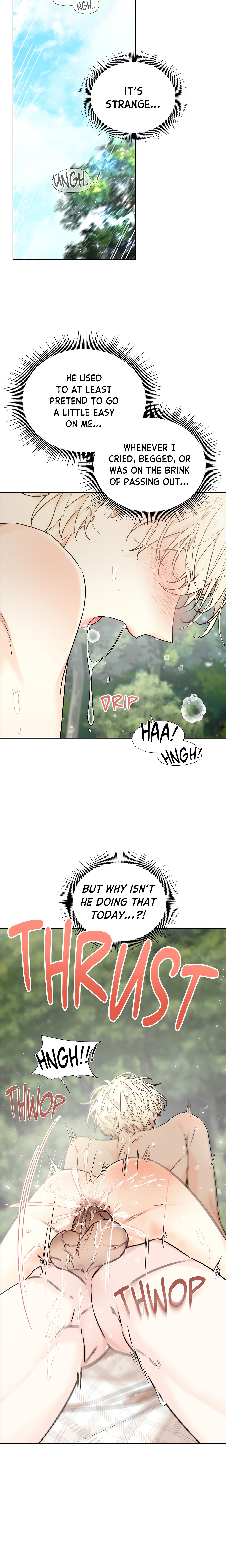 The Serpent’s Den (Uncensored) Page 4 - MangaHe
