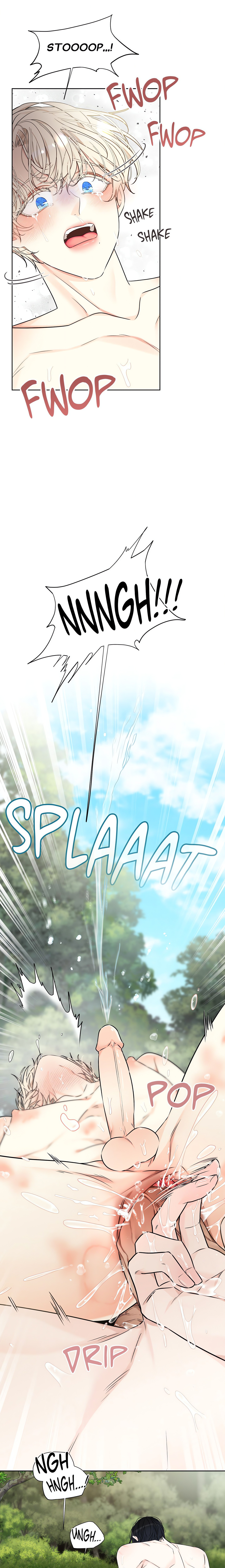 The Serpent’s Den (Uncensored) Page 10 - MangaHe