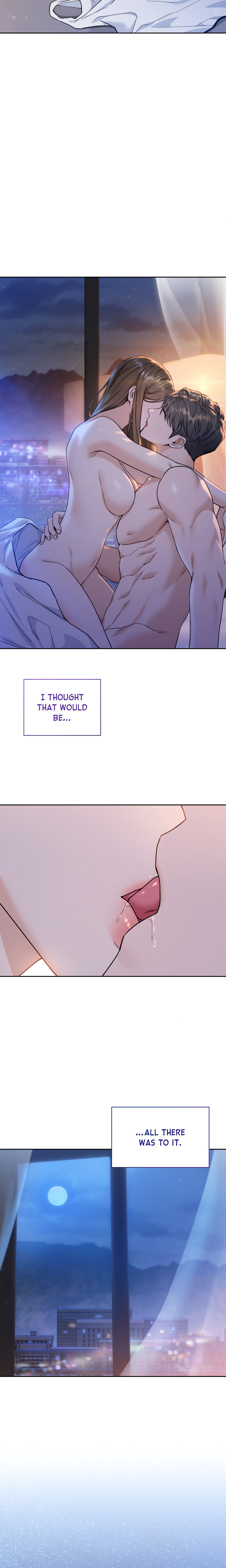My Sweet Boss Page 4 - MangaHe