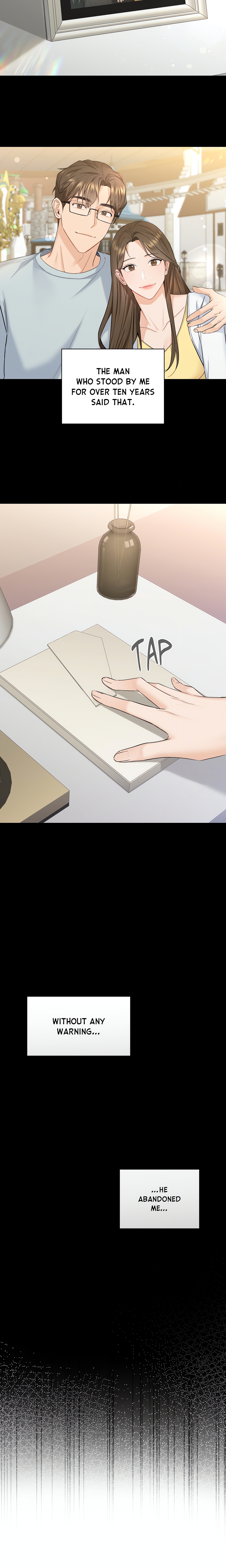 My Sweet Boss Page 13 - MangaHe