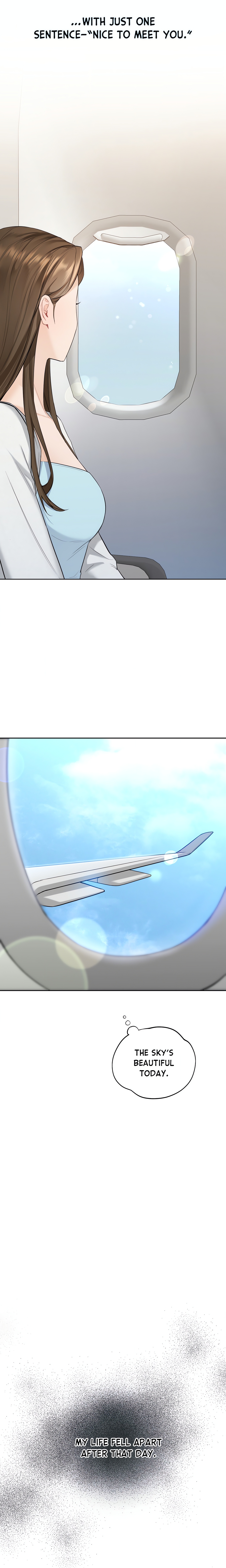 My Sweet Boss Page 14 - MangaHe