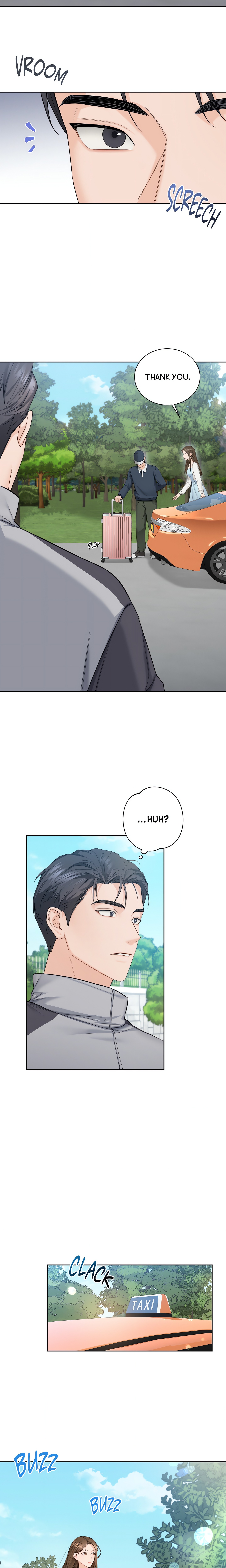 My Sweet Boss Page 18 - MangaHe