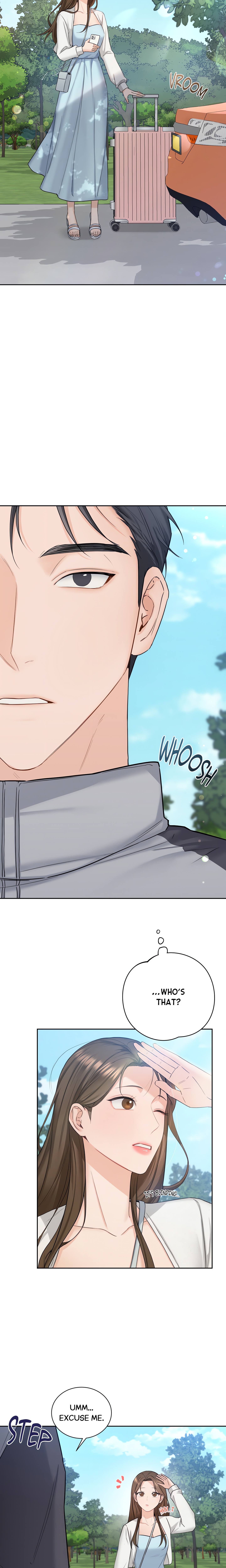 My Sweet Boss Page 19 - MangaHe