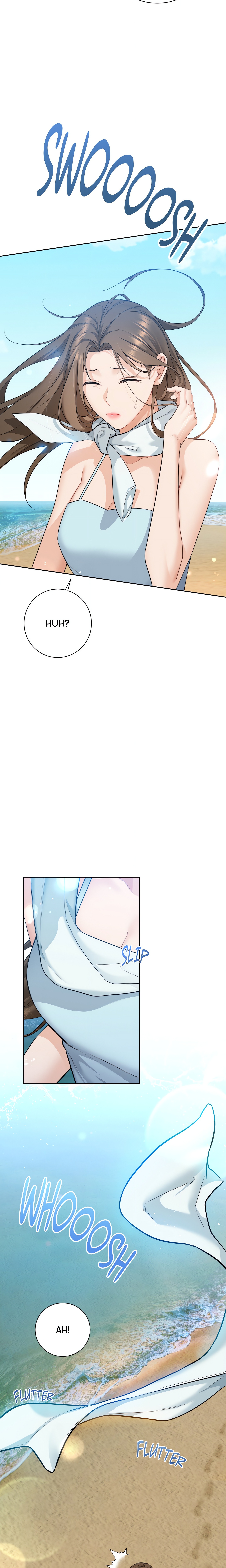 My Sweet Boss Page 41 - MangaHe