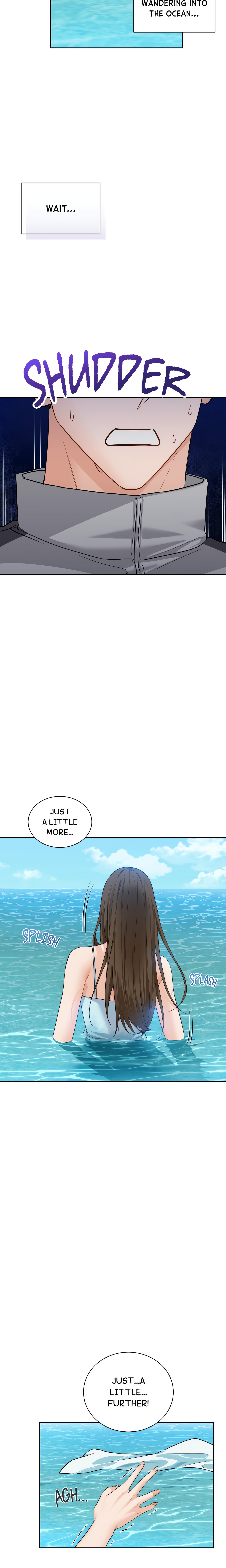 My Sweet Boss Page 44 - MangaHe