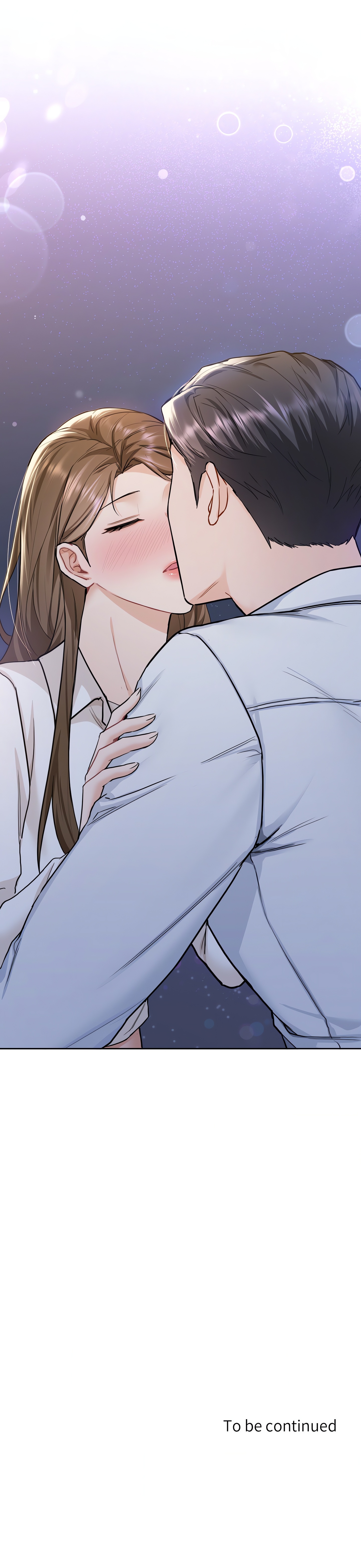 My Sweet Boss Page 24 - MangaHe