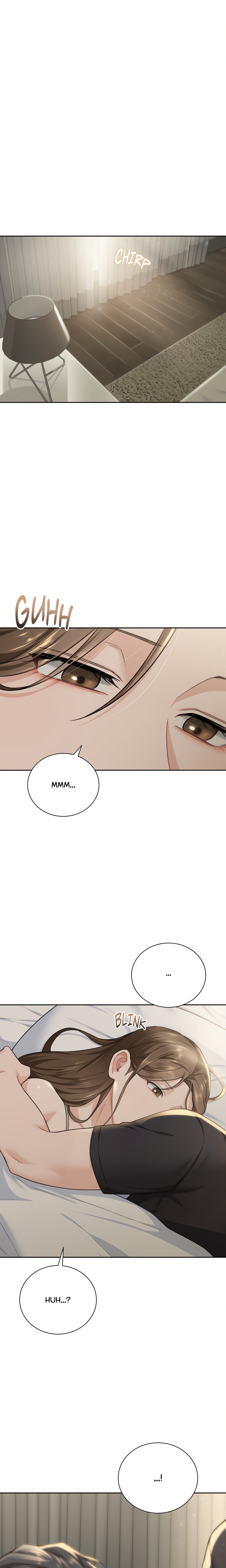 My Sweet Boss Page 2 - MangaHe