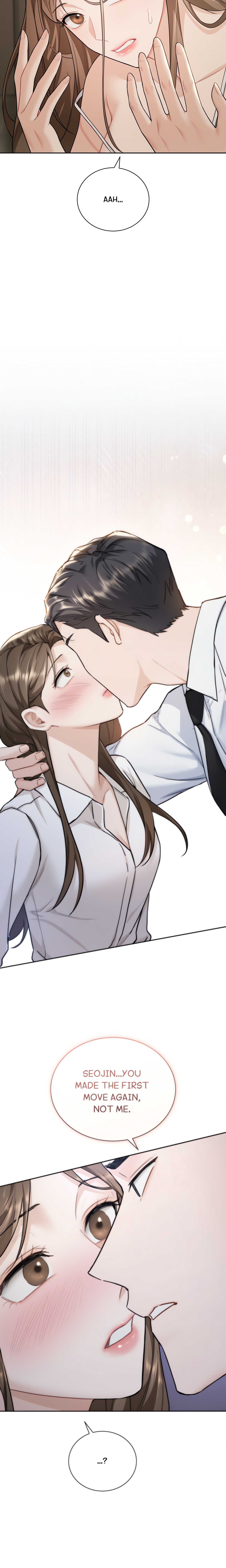My Sweet Boss Page 7 - MangaHe