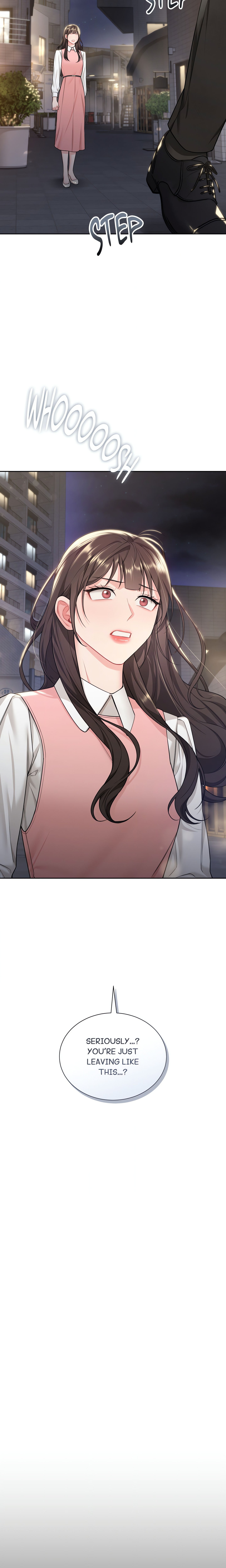 My Sweet Boss Page 17 - MangaHe
