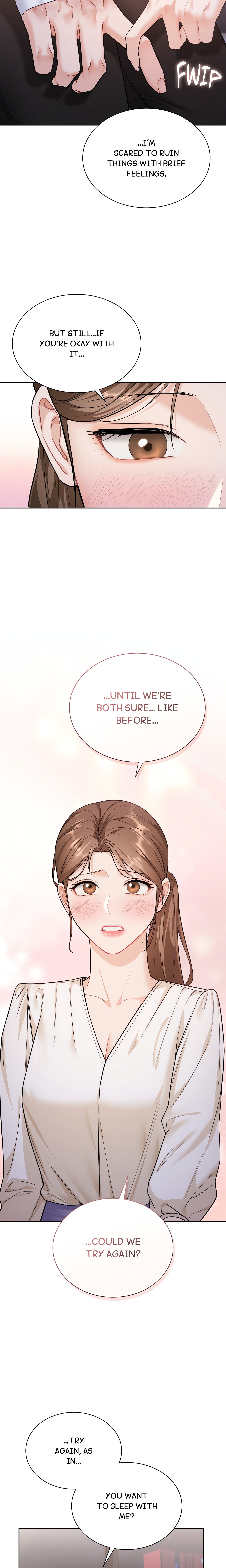 My Sweet Boss Page 14 - MangaHe