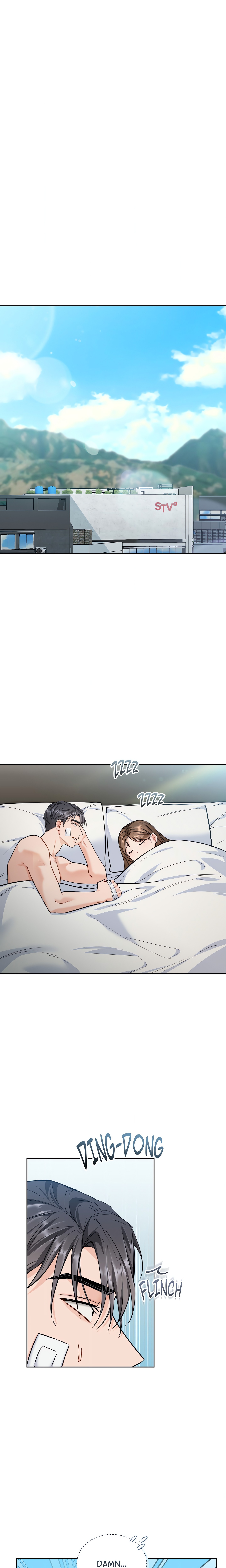 My Sweet Boss Page 15 - MangaHe