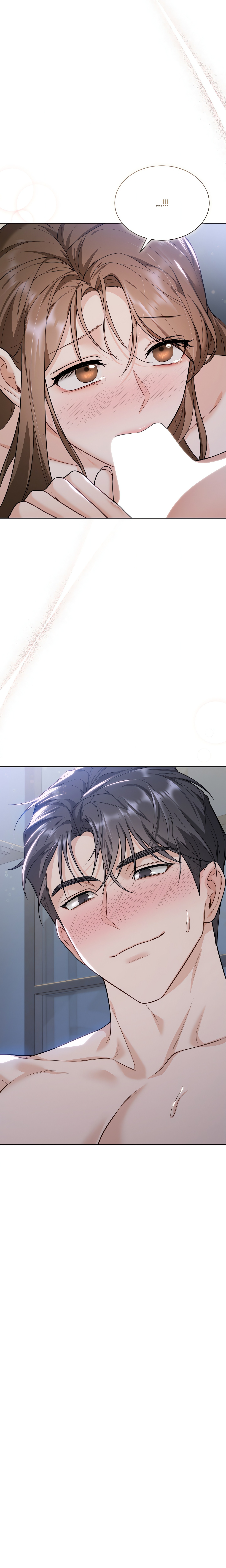 My Sweet Boss Page 24 - MangaHe