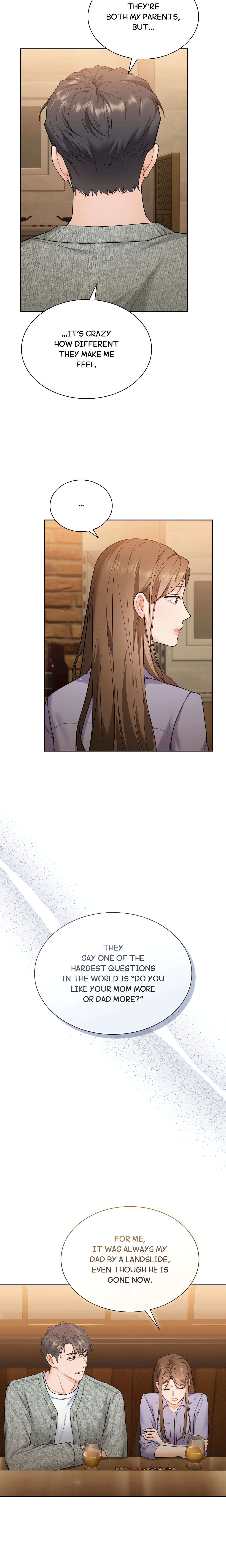 My Sweet Boss Page 6 - MangaHe