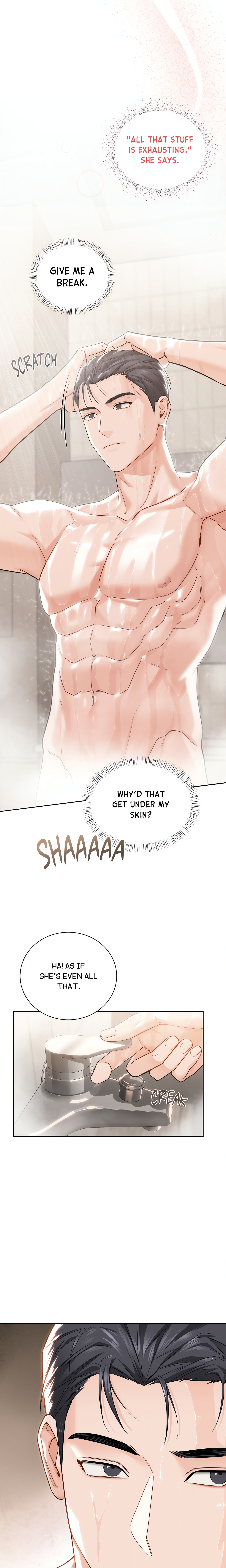 My Sweet Boss Page 14 - MangaHe