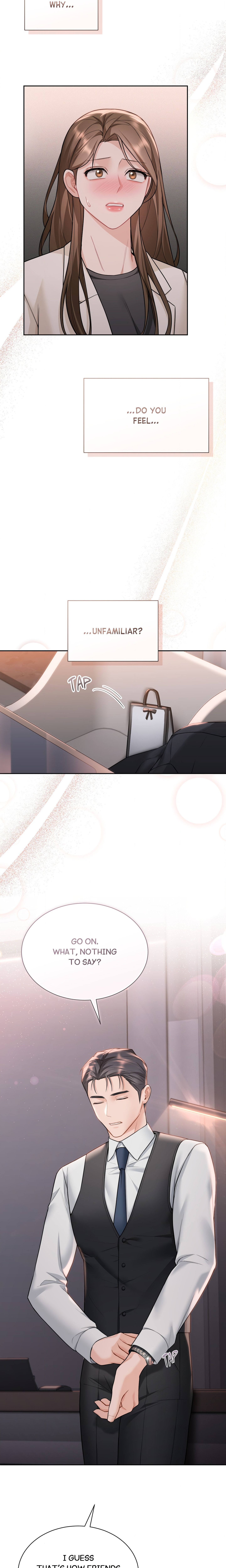 My Sweet Boss Page 14 - MangaHe