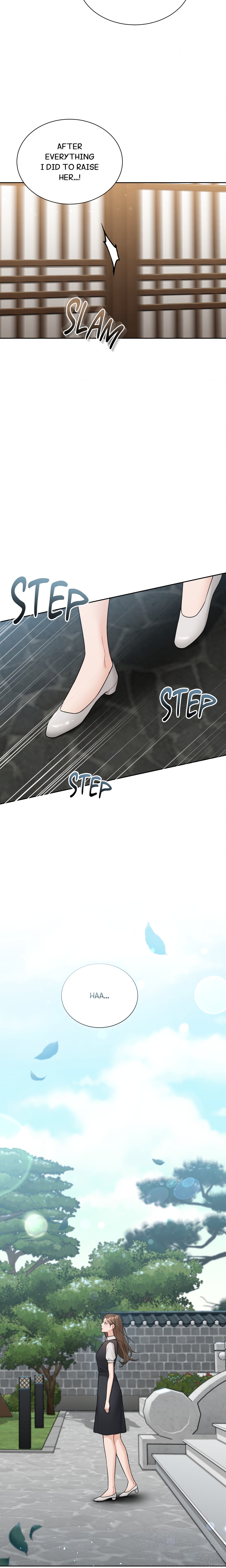 My Sweet Boss Page 20 - MangaHe
