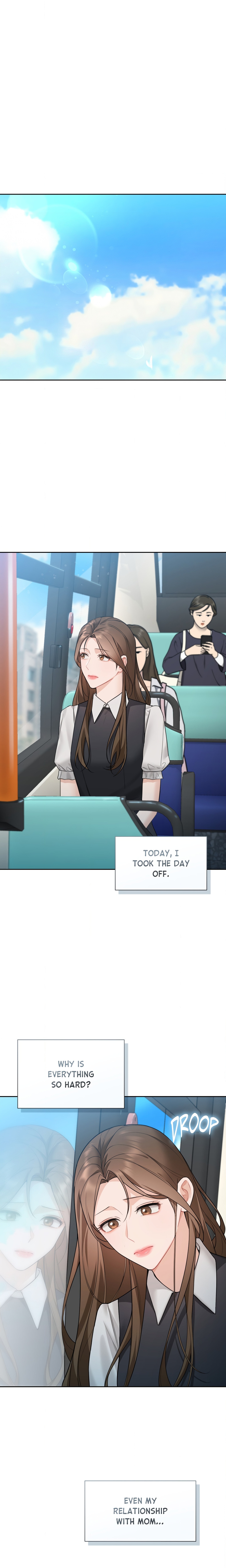 My Sweet Boss Page 9 - MangaHe