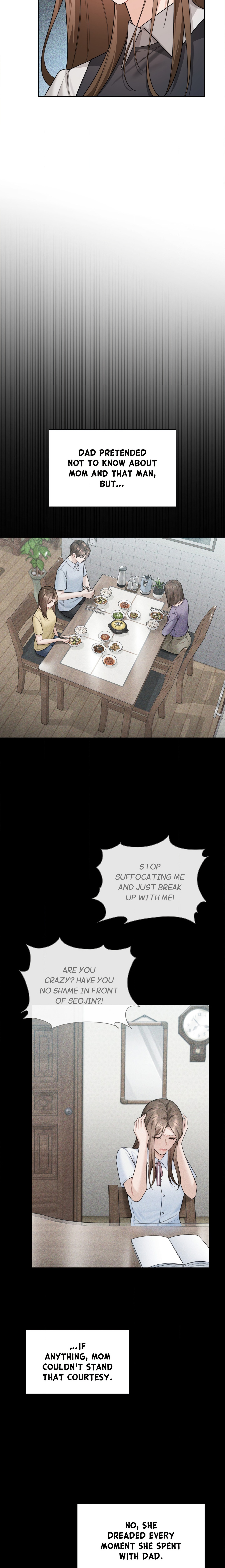 My Sweet Boss Page 4 - MangaHe
