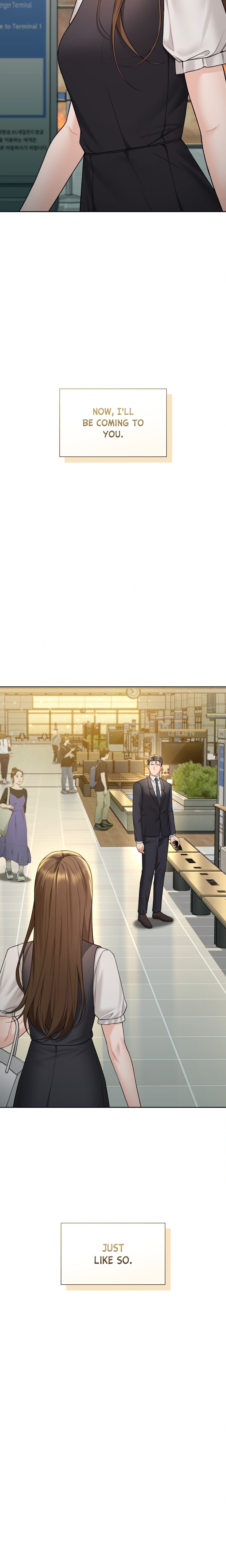 My Sweet Boss Page 4 - MangaHe