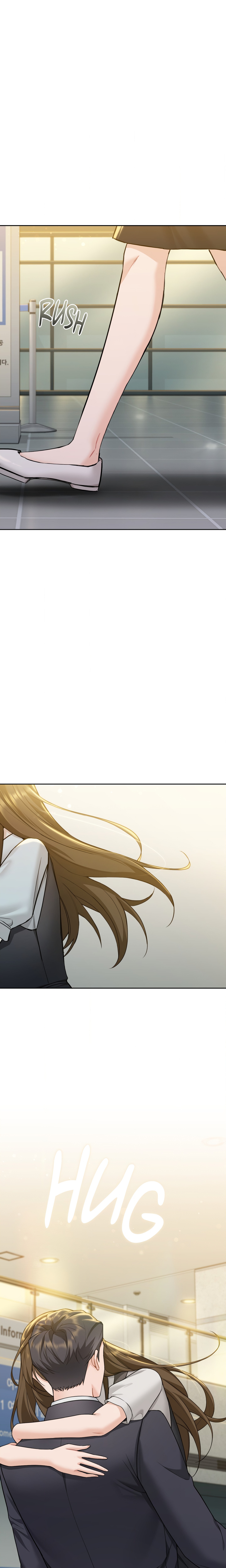 My Sweet Boss Page 5 - MangaHe
