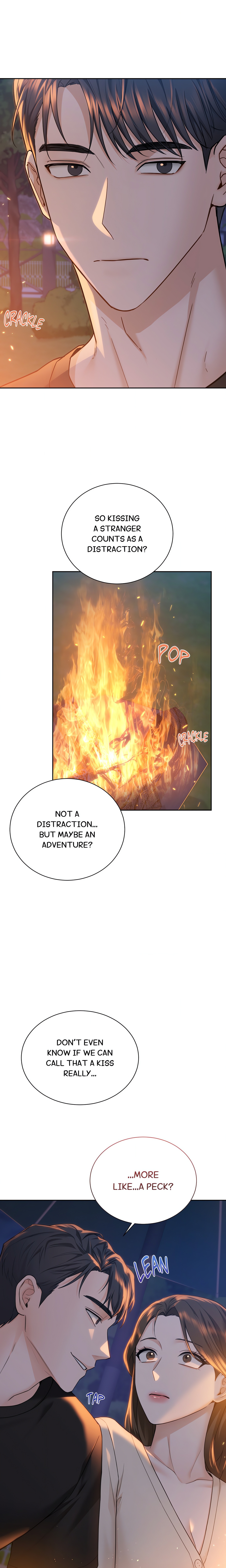 My Sweet Boss Page 6 - MangaHe
