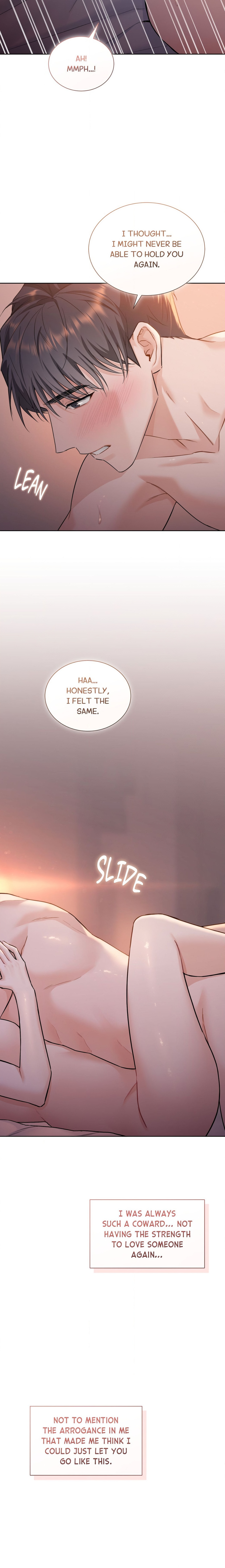 My Sweet Boss Page 13 - MangaHe