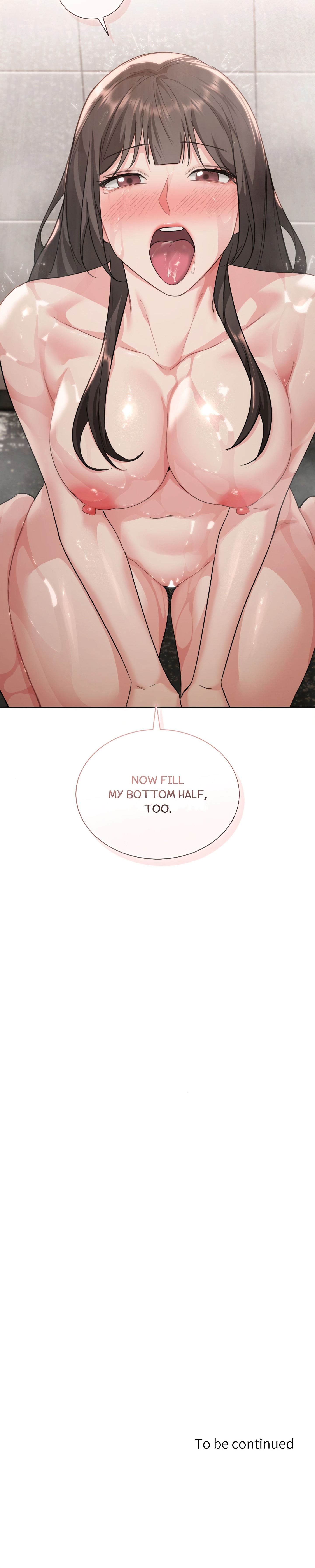 My Sweet Boss Page 22 - MangaHe