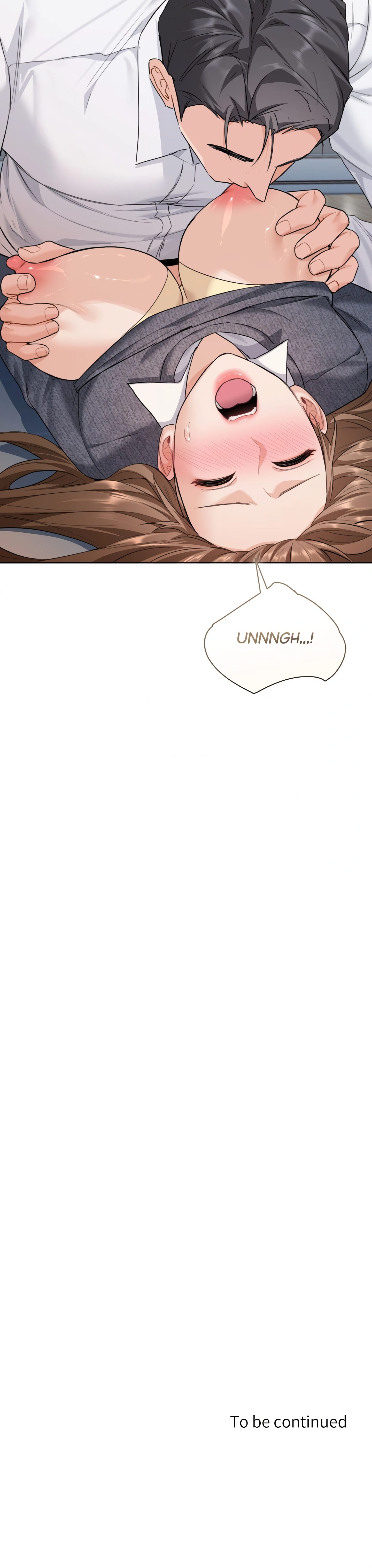 My Sweet Boss Page 19 - MangaHe