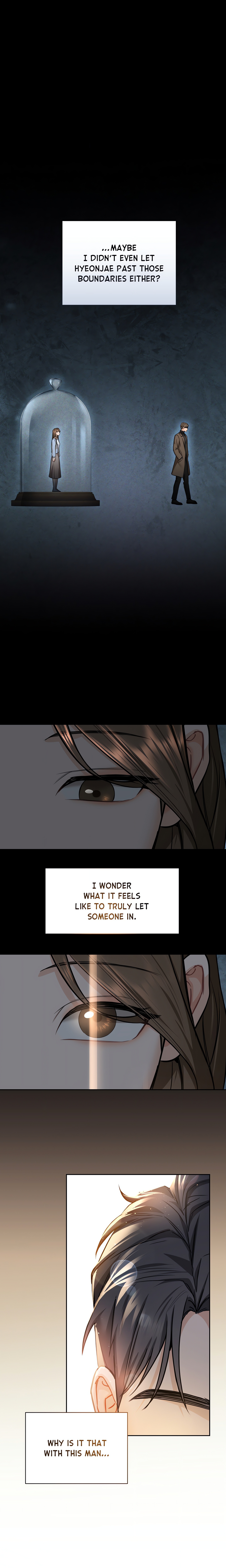 My Sweet Boss Page 4 - MangaHe
