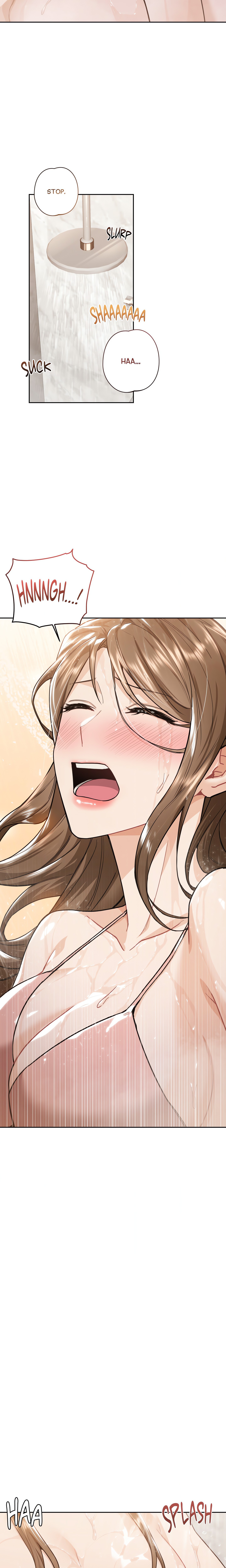My Sweet Boss Page 3 - MangaHe