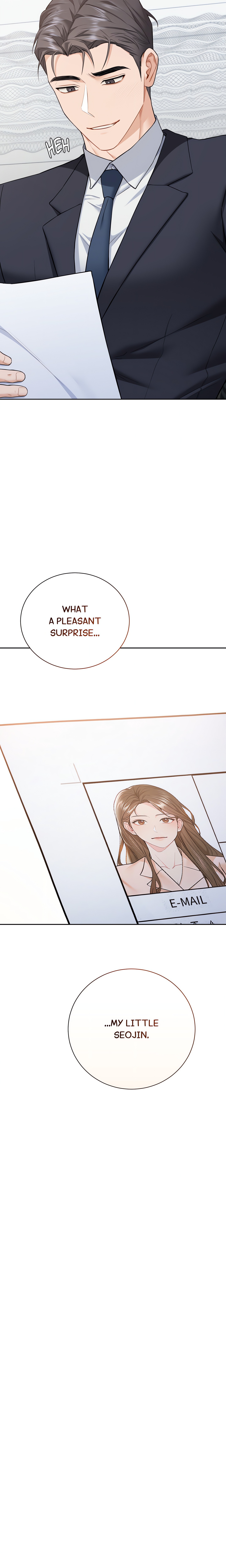 My Sweet Boss Page 26 - MangaHe