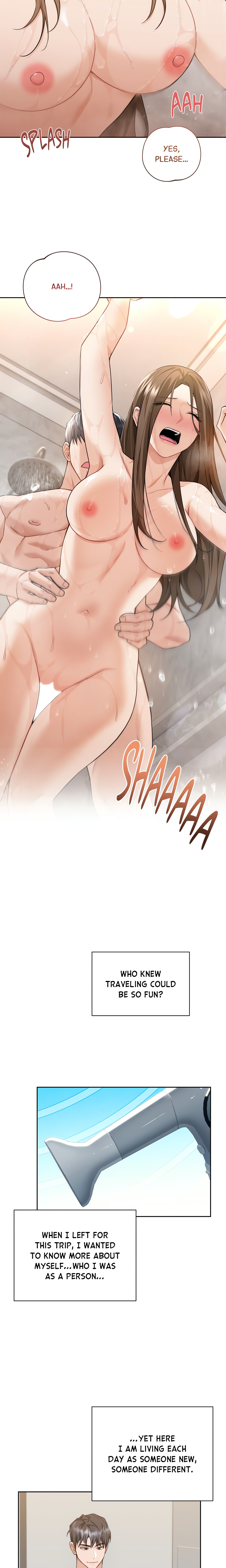 My Sweet Boss Page 4 - MangaHe