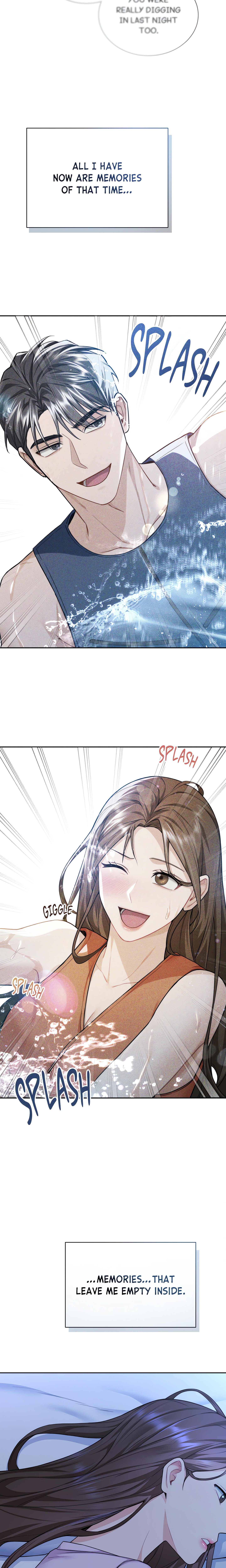 My Sweet Boss Page 13 - MangaHe