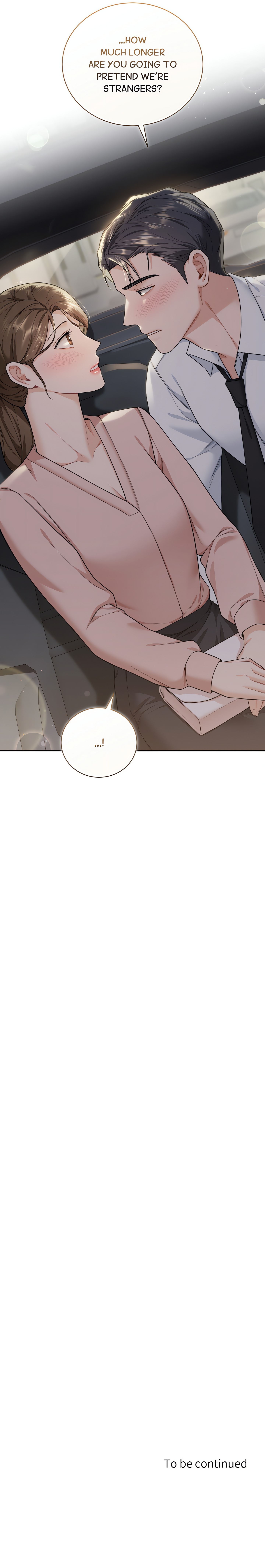 My Sweet Boss Page 27 - MangaHe