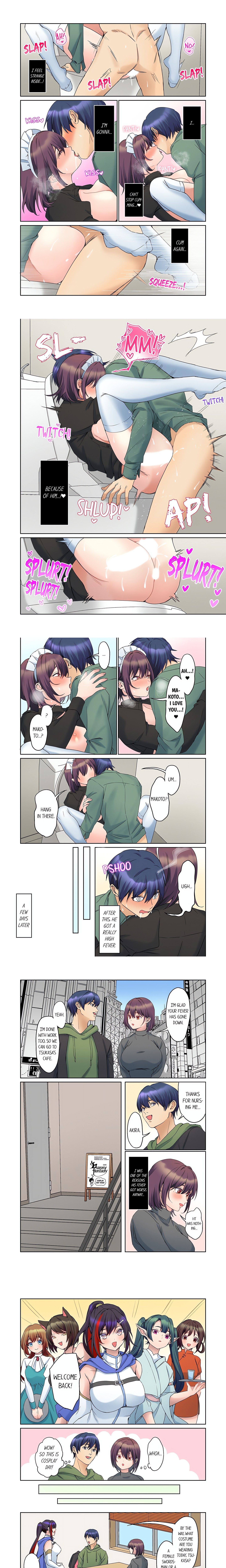 The Quiet Girl’s Erogenous Zone – She Doesn’t Moan, but Her Body is Honest, She is Wet Page 2 - MangaHe