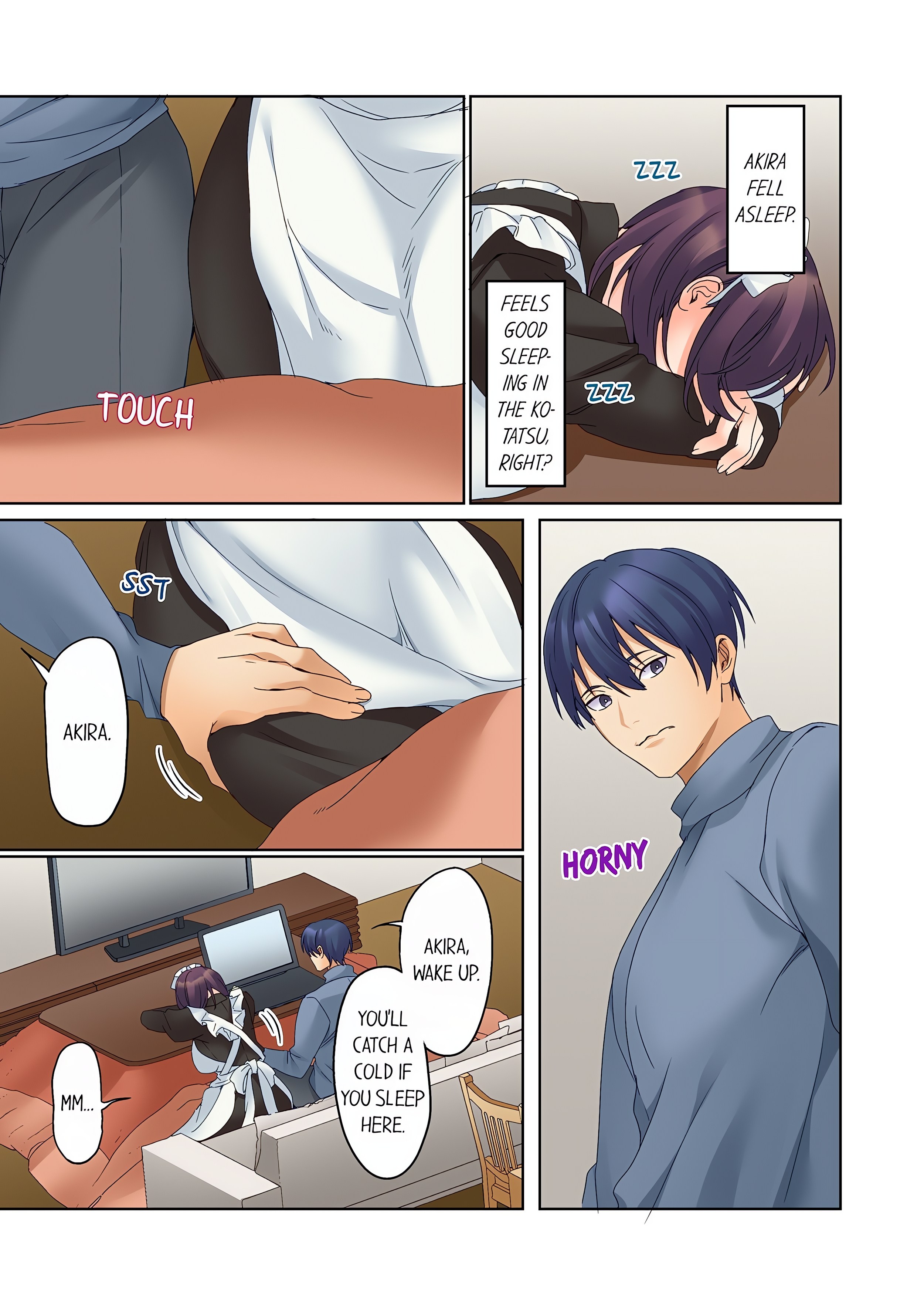 The Quiet Girl’s Erogenous Zone – She Doesn’t Moan, but Her Body is Honest, She is Wet Page 6 - MangaHe