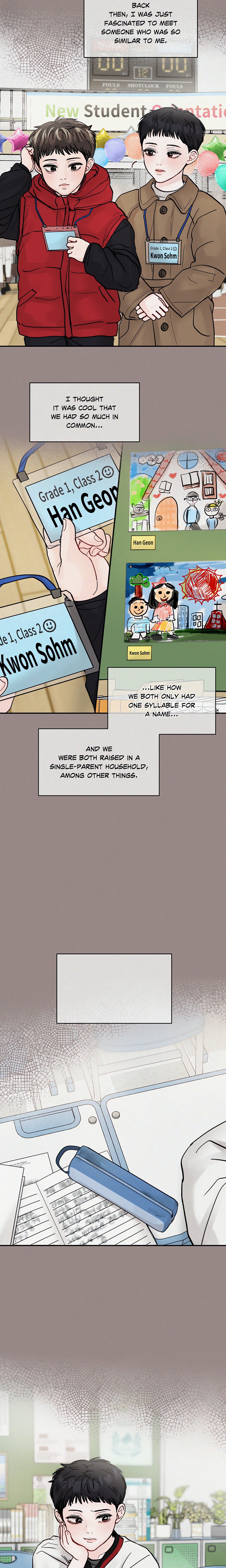 Jumping the Geon (Uncensored) Page 11 - MangaHe