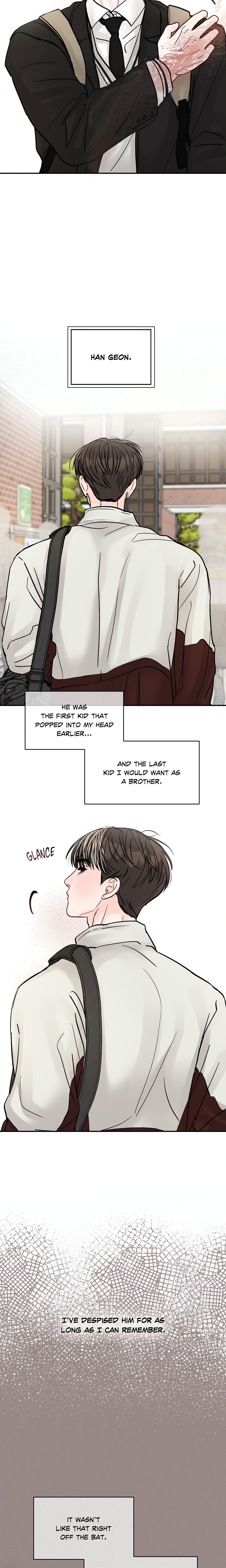 Jumping the Geon (Uncensored) Page 10 - MangaHe