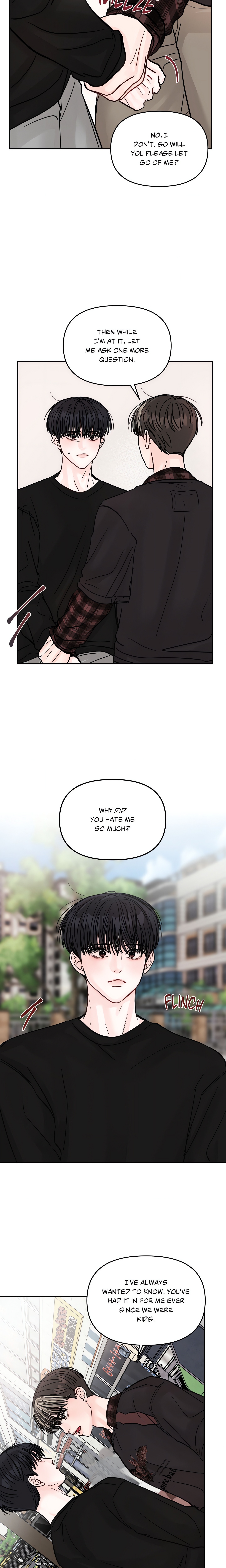 Jumping the Geon (Uncensored) Page 10 - MangaHe