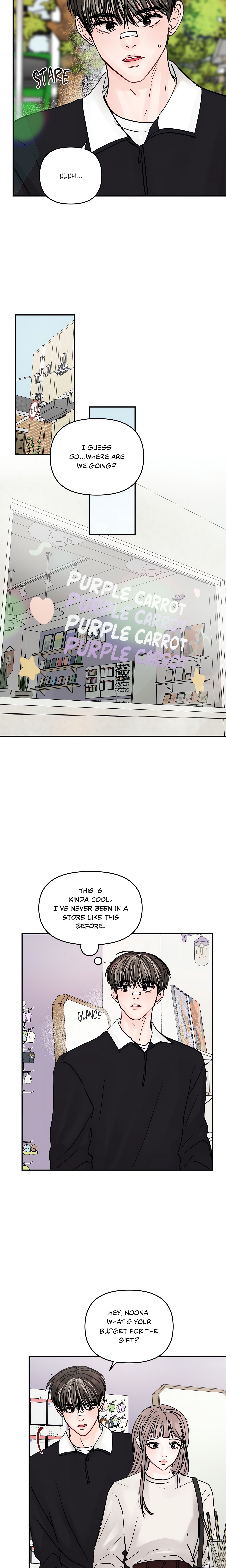 Jumping the Geon (Uncensored) Page 15 - MangaHe