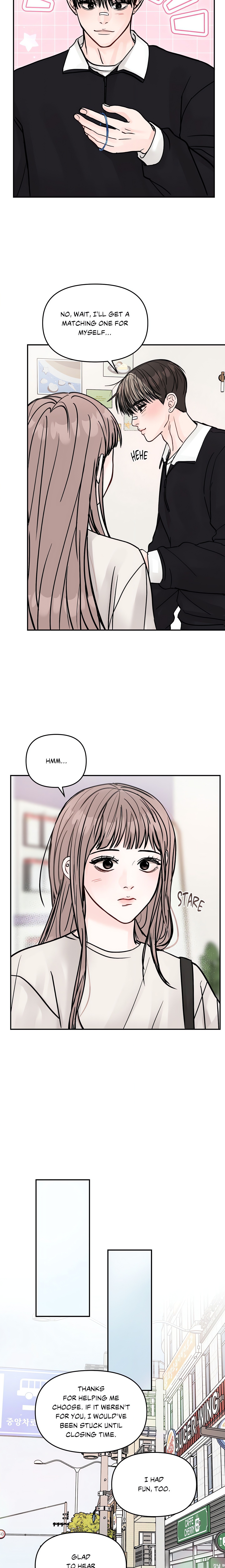 Jumping the Geon (Uncensored) Page 18 - MangaHe