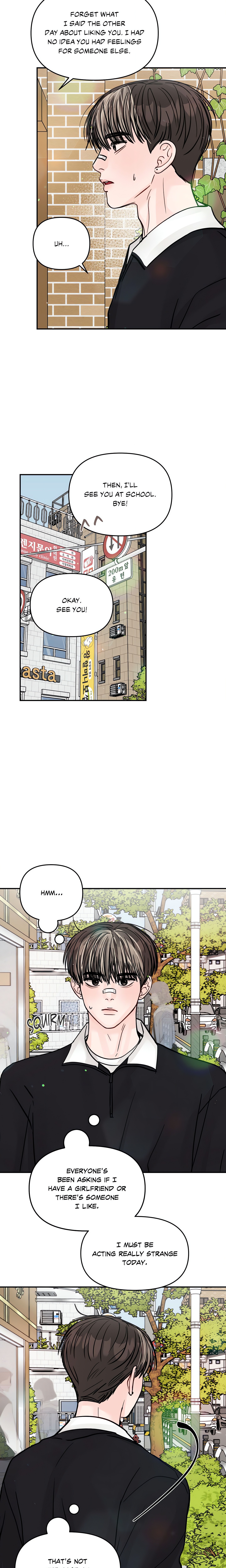 Jumping the Geon (Uncensored) Page 20 - MangaHe