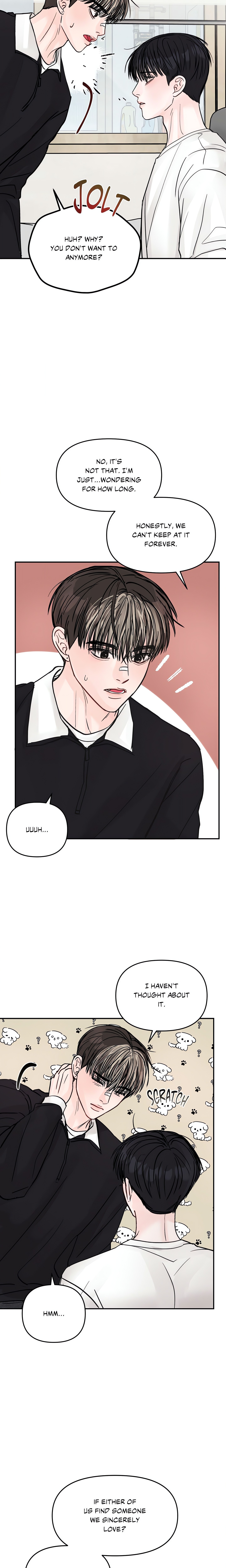 Jumping the Geon (Uncensored) Page 16 - MangaHe