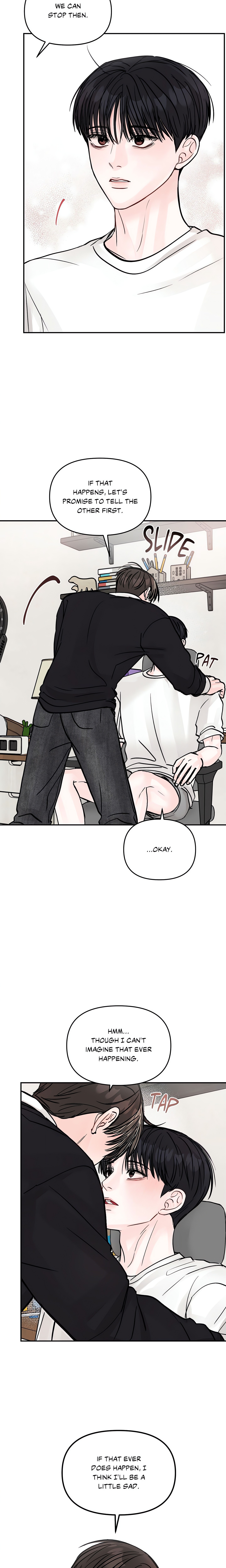 Jumping the Geon (Uncensored) Page 17 - MangaHe