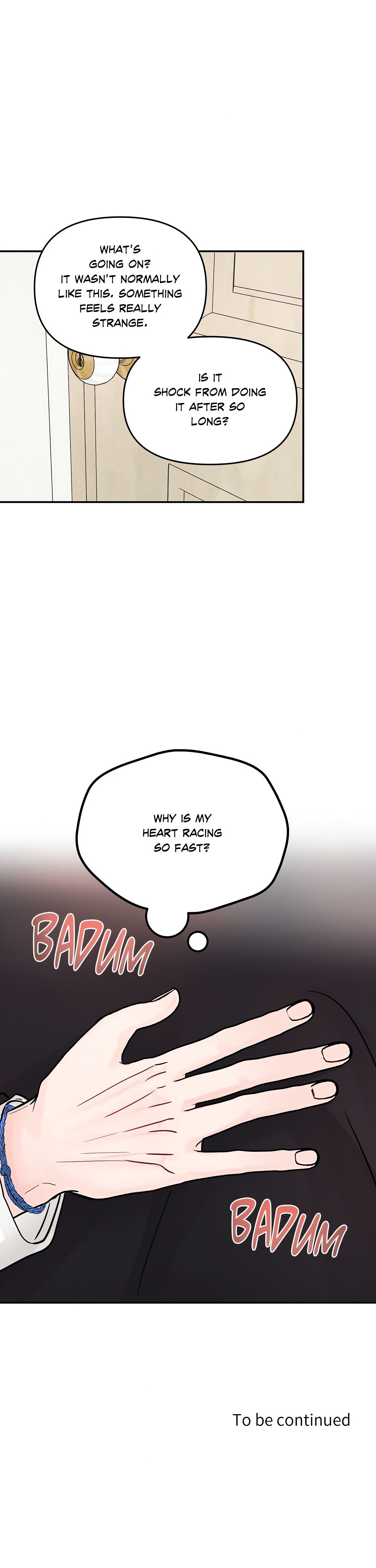 Jumping the Geon (Uncensored) Page 22 - MangaHe