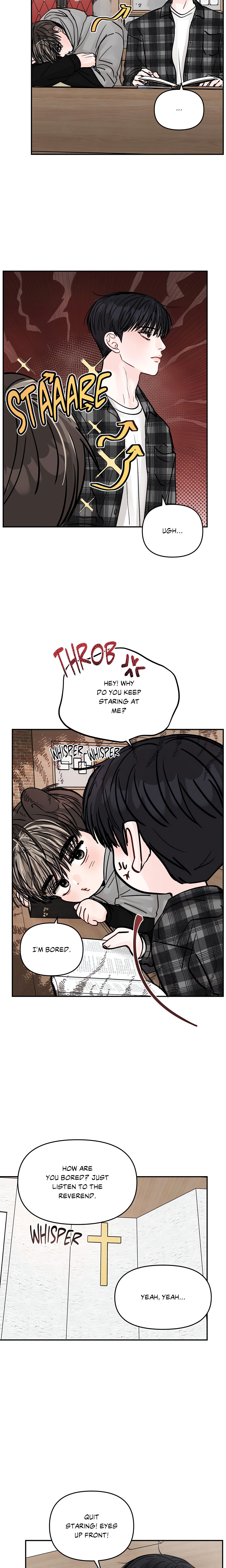 Jumping the Geon (Uncensored) Page 18 - MangaHe