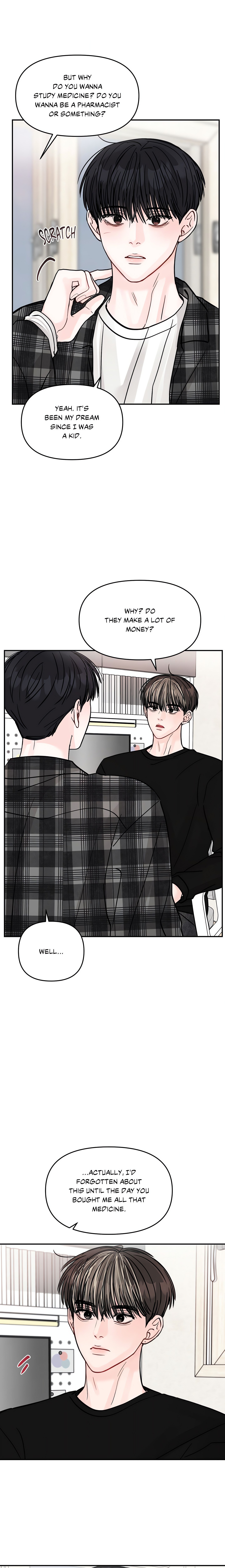 Jumping the Geon (Uncensored) Page 6 - MangaHe