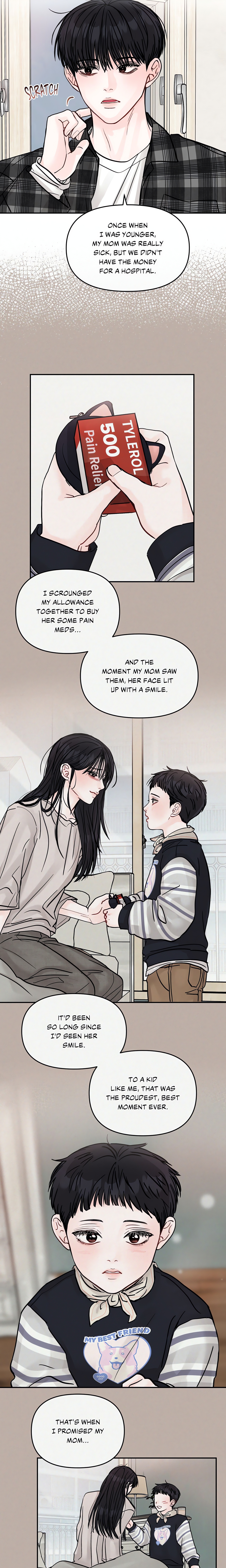 Jumping the Geon (Uncensored) Page 7 - MangaHe