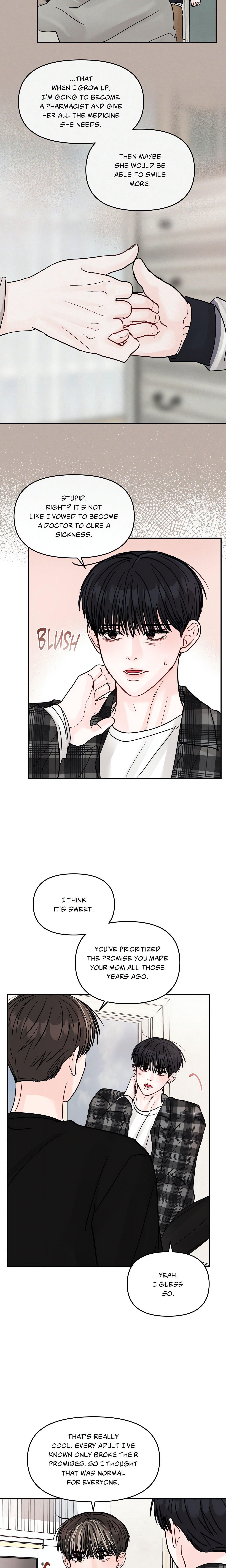 Jumping the Geon (Uncensored) Page 8 - MangaHe