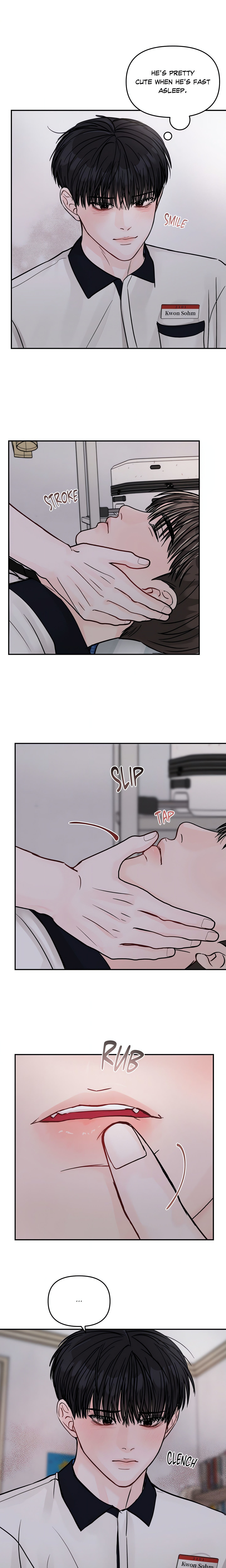 Jumping the Geon (Uncensored) Page 16 - MangaHe
